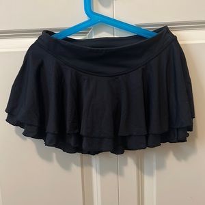 Ivivva skort size 10